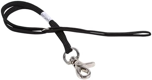 ViaGasaFamido Professional Dog Grooming Noose, Adjustable Restraint Rope Harness by ViaGasaFamido