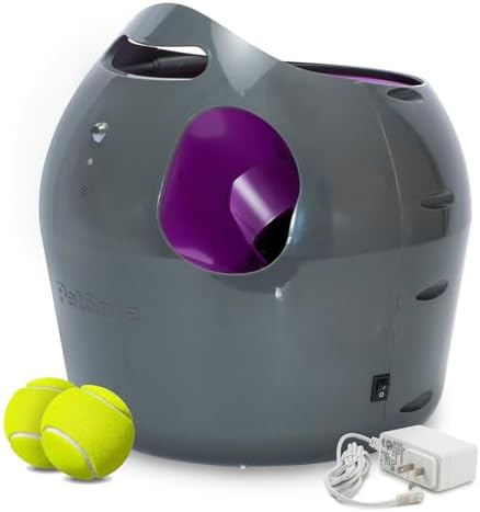 PetSafe Automatic Dog Ball Launcher by PetSafe