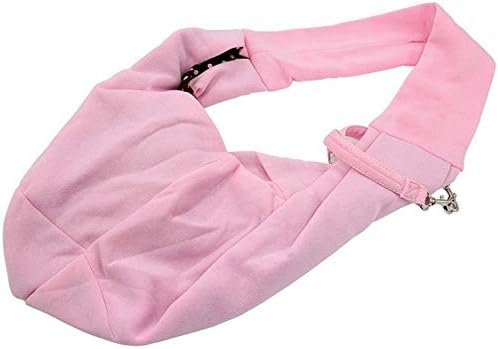 Pet Sling Carrier Bag Travel Tote - Image 3