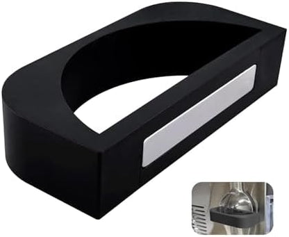 1 Pc Upgrade Powerful Magnetic Ice Scoop Holder, Adjustable Multi-Angle by Unknown