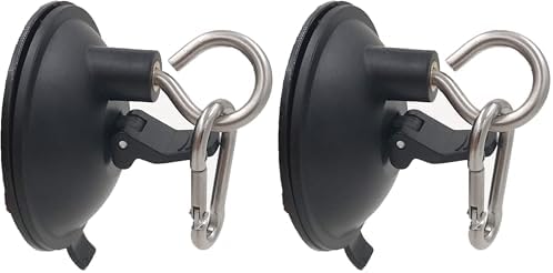 YYST Suction Cup Hook Cleat for Pet Dog & cat Bathtub, Shower & Bathing by YYST