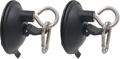 YYST Suction Cup Hook Cleat for Pet Dog & cat Bathtub, Shower & Bathing by YYST