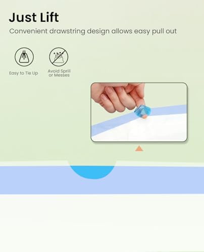 Self-Cleaning Cat Litter Box Liners - Image 5