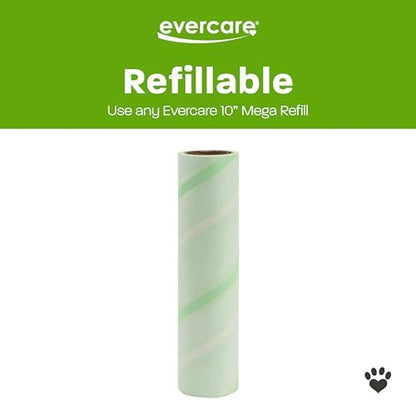 Evercare Easy-Store Mega 25 Layer Extended Handle Pet Lint Roller - Image 3