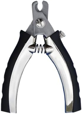 Resco Professional Dog Nail Clippers - Image 4