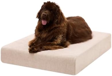 Barker Beds XL Orthopedic Dog Bed by BigBarker