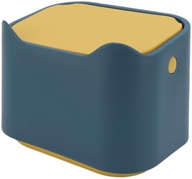 GOWENIC Cat Litter Trash Can - Image 6