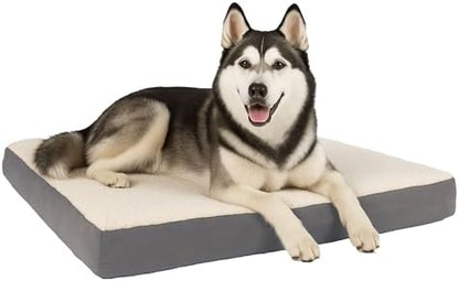Orthopedic Dog Bed by PETMAKER