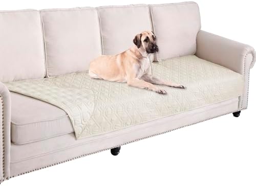 Ameritex Waterproof Blanket Reversible Dog Bed Cover Pet Blanket by Ameritex