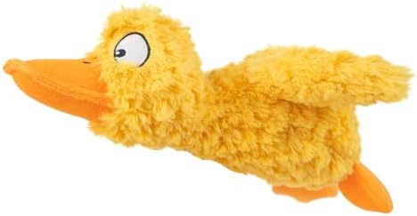 Best Pet Supplies Squeaky Plush Dog Toy by BestPetSuppliesLLC