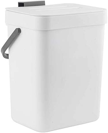 LALASTAR Mini Desktop Trash Can by LALASTAR