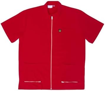 King Midas Professional Barber Jacket - Image 7