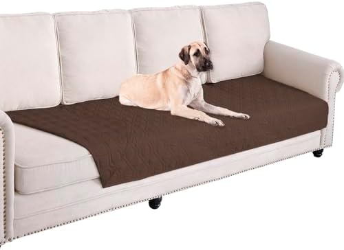 Ameritex Waterproof Dog Bed Cover Pet Blanket by Ameritex