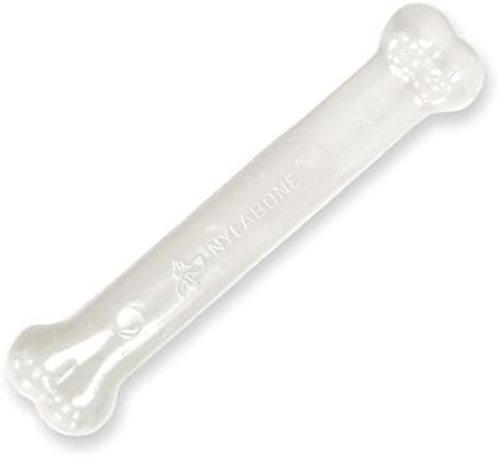 Nylabone Power Chew Classic Bone Chew Toy by Nylabone
