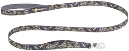 Ruffwear, Front Range Dog Leash, 5 ft Lead, Deep Jungle by RuffwearInc