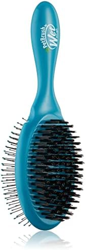 Wet Brush Ultimate Dual-Sided Detangling Brush by WetBrush