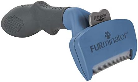 FURminator Undercoat Deshedding Tool by FURminator