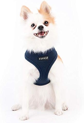 Puppia Soft Dog Harness - Image 3