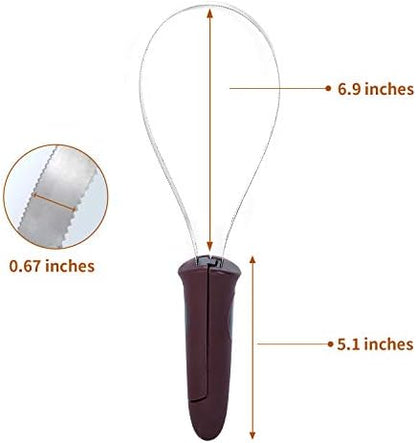 BOTH WINNERS Dual-Sided Shedding Blade - Image 4