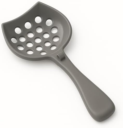 Small cat Litter Scooper with Holder: Perfect by Unknown