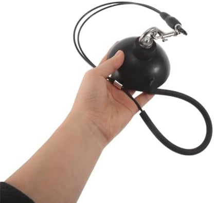 PET Grooming Leash with Suction Cup, Adjustable Steel Wire Tether - Image 4