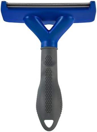 FURminator Large Dog Undercoat deShedding Tool - Image 5