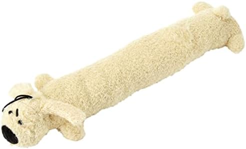 Multipet Original Loofa Dog Plush Toy by Multipet