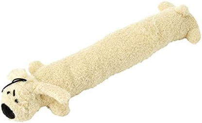 Multipet Original Loofa Dog Plush Toy by Multipet