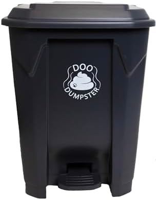 Doo Dumpster // Buy a Doo Dumpster Get A Free Doo Scoop by Unknown