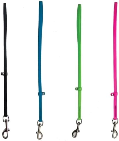 PUREPET Grooming Loops for Dogs Dura Pro 4 Packs Super Strong Lightweight by PUREPET