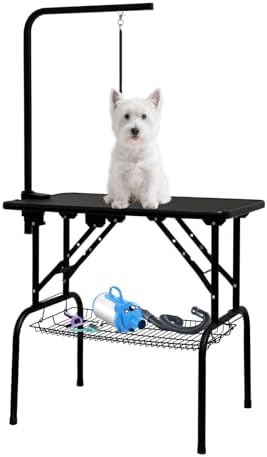 Baohe-32 Inch Dog Grooming Table by BaoheDC