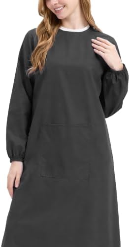Molaxhome Waterproof Work Apron - Image 6