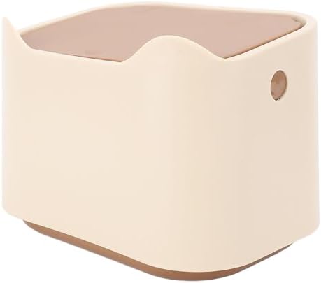 VBESTLIFE Cat Litter Trash Can by VBESTLIFE