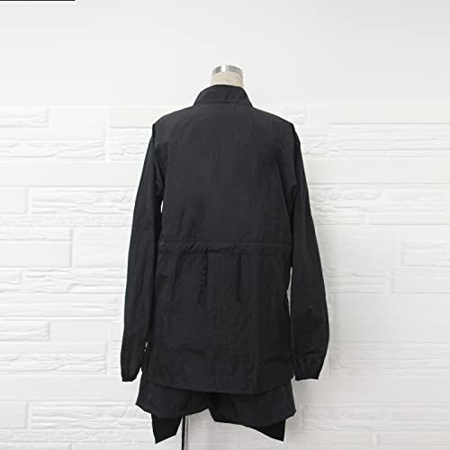 Gliitatu Dog Grooming Smock Barber Jackets - Image 6