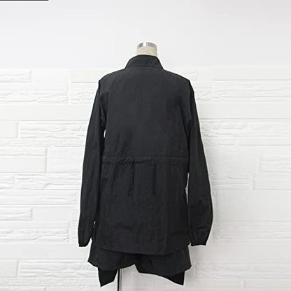 Gliitatu Dog Grooming Smock Barber Jackets - Image 6