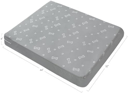 Waterproof Dog Bed Cover, Cover Only - Image 6
