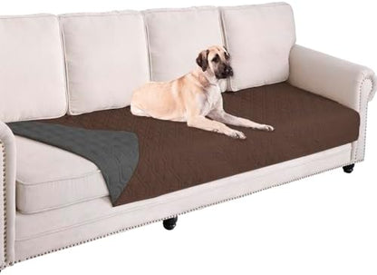 Ameritex Waterproof Dog Bed Cover Pet Blanket by Ameritex