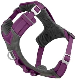 Kurgo Journey Air Dog Harness by Kurgo