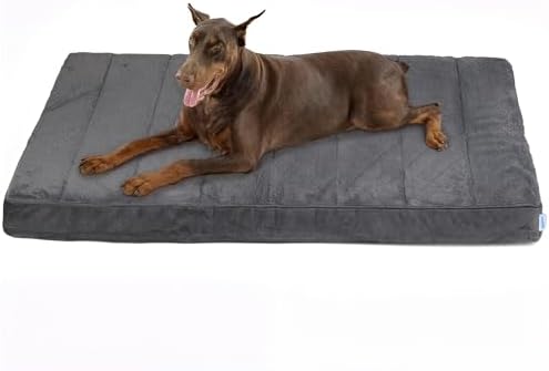 Dog Bed for XX Large Dog by ZAKAPAWS