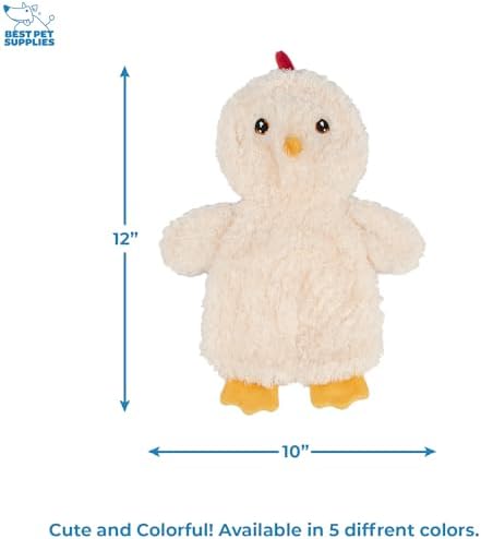 Best Pet Supplies Interactive Squeaky Dog Toy - Image 3