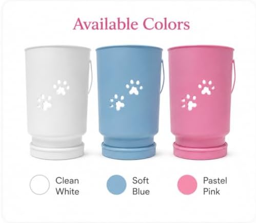 Cat Litter Disposal Pail - Image 5