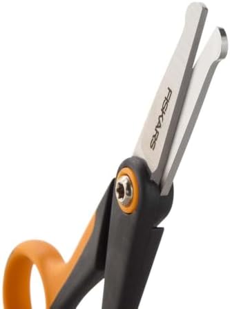 Fiskars Pet Grooming Detailing Scissors - Image 3