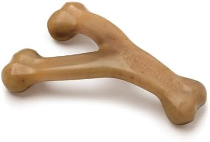 Benebone Wishbone Dog Chew Toy for Aggressive Chewers - Image 2