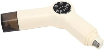 Pet Nail Grinder Efficient and Portable Design - Image 3