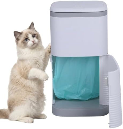 Baby Diaper Pail, Diaper Trash Can by Sarkoyar