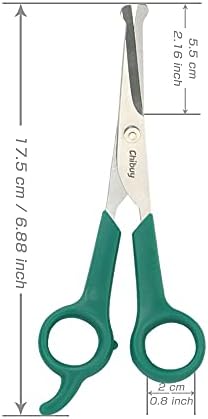 Chibuy Professional Pet Grooming Scissors - Image 4