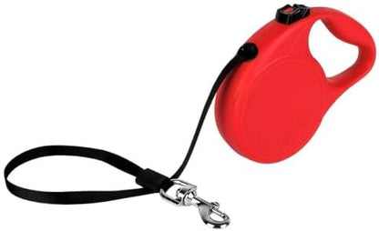 Alcott Kong Retractable Trail by KONG