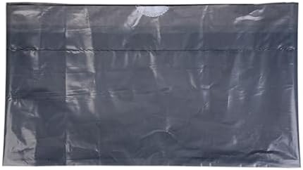 Fresh Step Drawstring Cat Litter Liners, 3 ft x 19 in - Image 5