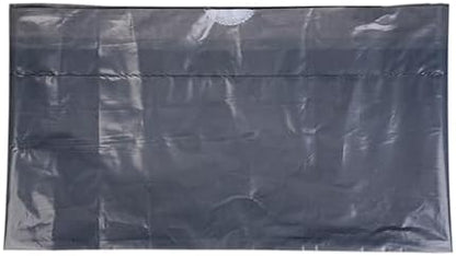 Fresh Step Drawstring Litter Liners, 3 ft x 19 in, 15 Ct - Image 6