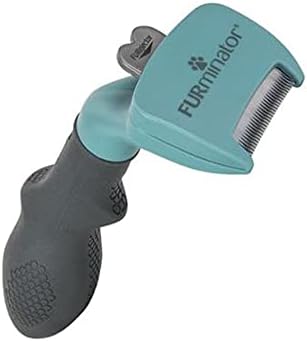 FURminator Small Cat deShedding Tool by FURminator